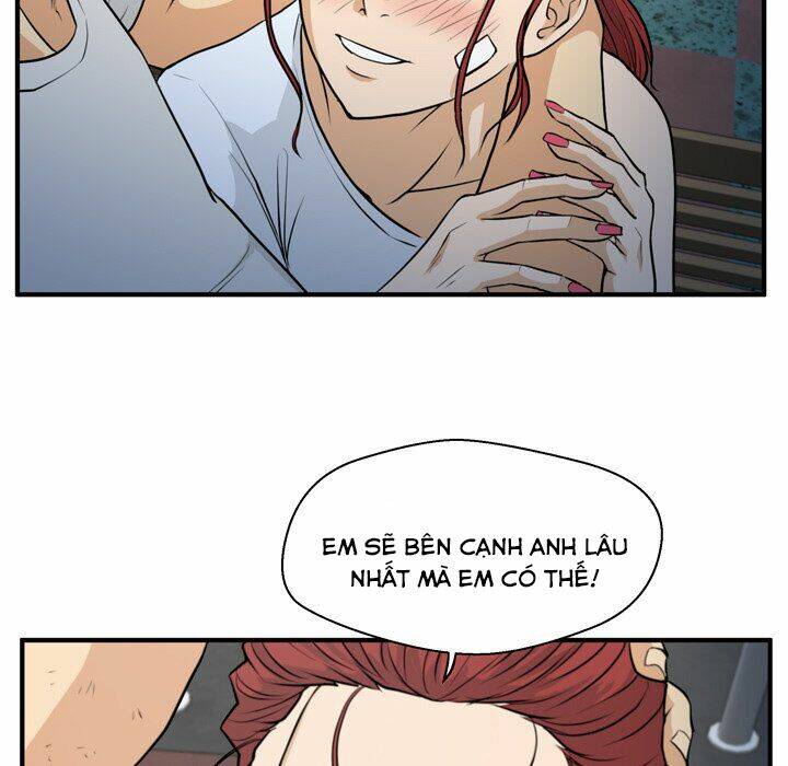 Mr Kang Chương 69 Ảnh 72