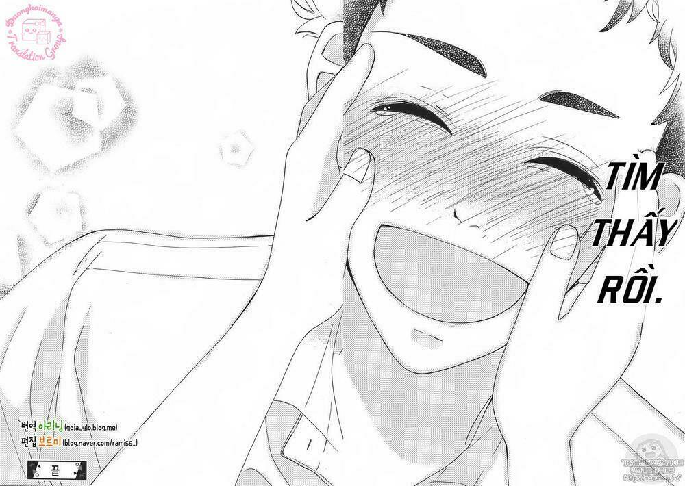 Jewelry - Hane To Kotori No Subarashiki Hibi Chương 13 Ảnh 24