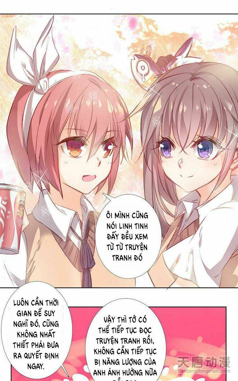 Chúng Thần Học Viện Chương 5 Ảnh 26