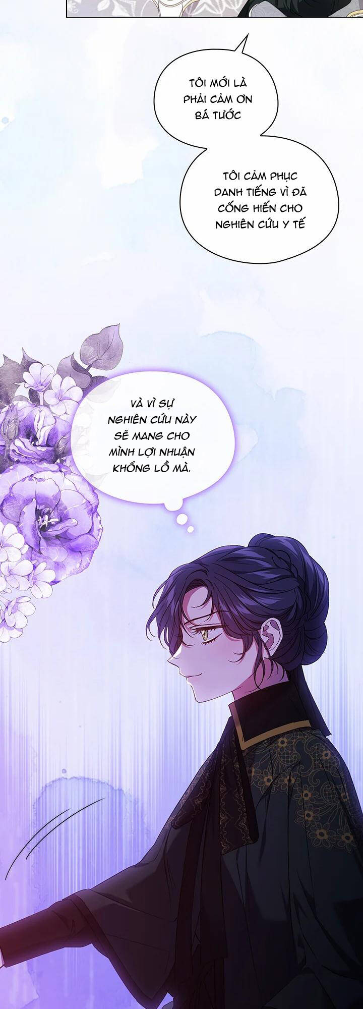 Đừng Mơ Rằng Tôi Sẽ Tin Tưởng Cô Một Lần Nữa Chương 19 Ảnh 43