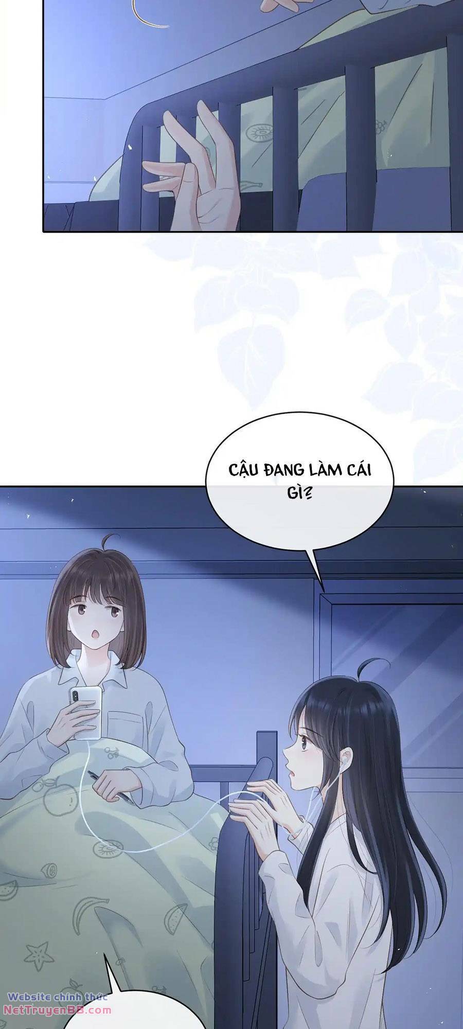 Núi Của Cô Ấy, Biển Của Cô Ấy Chương 46 Ảnh 28