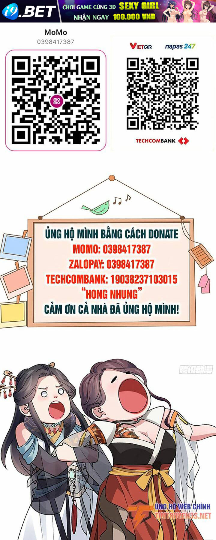 Xin Mời Dùng Bữa Chương 99 Ảnh 73