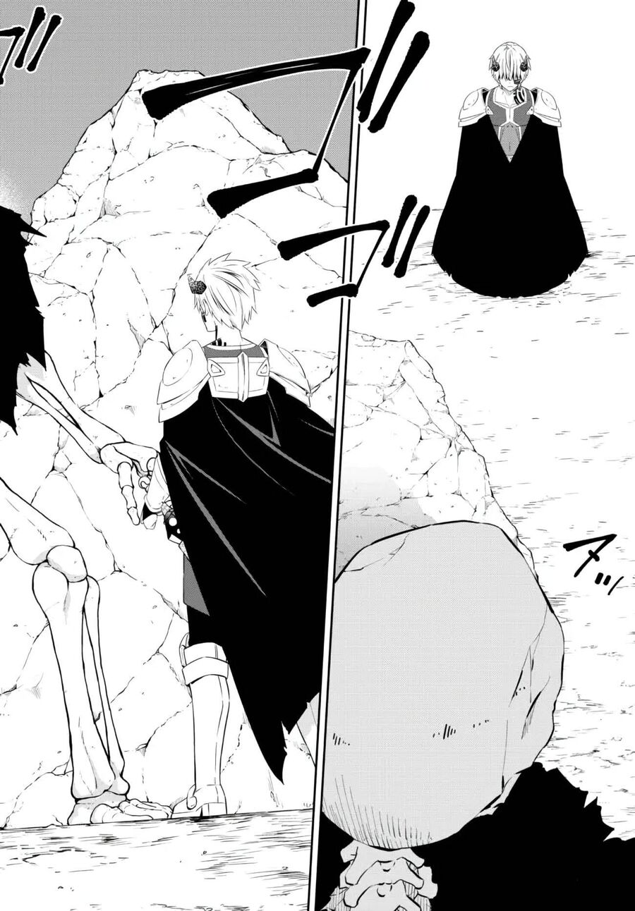 Isekai Maou To Shoukan Shoujo No Dorei Majutsu Chương 92.3 Ảnh 12