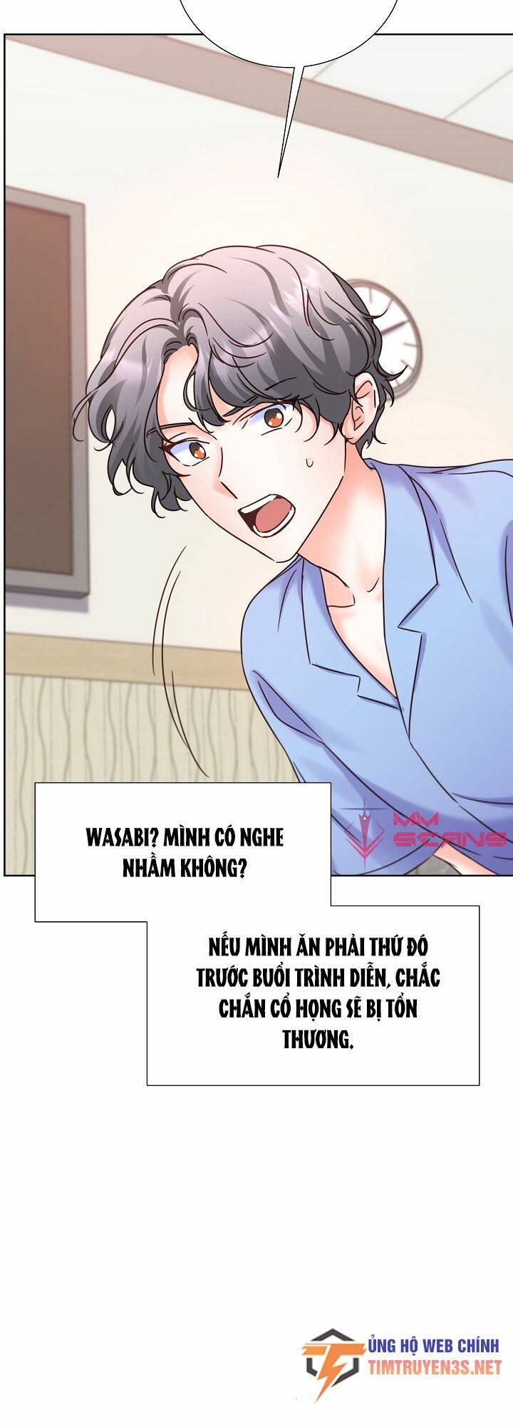 Trở Lại Làm Idol Chương 82 Ảnh 52