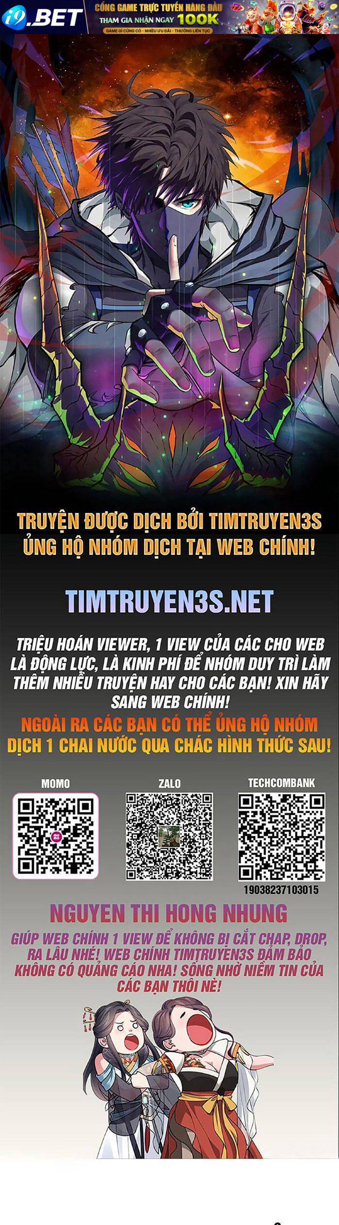 Thẩm Phán Lee Han Young Chương 59 Ảnh 2
