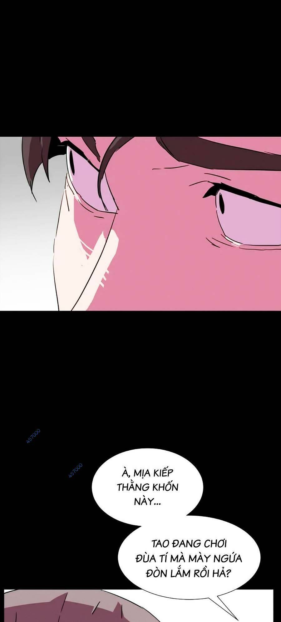 Săn Lùng Bắt Nạt Chương 48 Ảnh 34