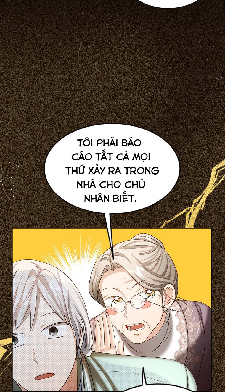 Cuộc Hôn Nhân Hợp Đồng Của Công Tước Ashleyan Chương 40 Ảnh 38