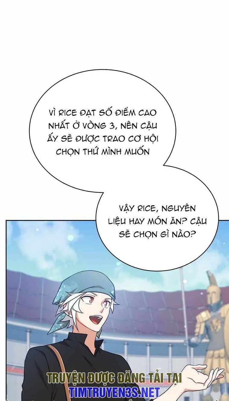 Xin Mời Dùng Bữa Chương 109 Ảnh 71