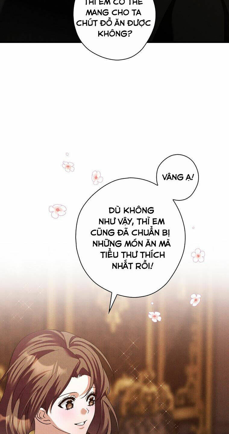 Tiểu Thư Hắc Ám Nhà Công Tước Chương 39 Ảnh 44