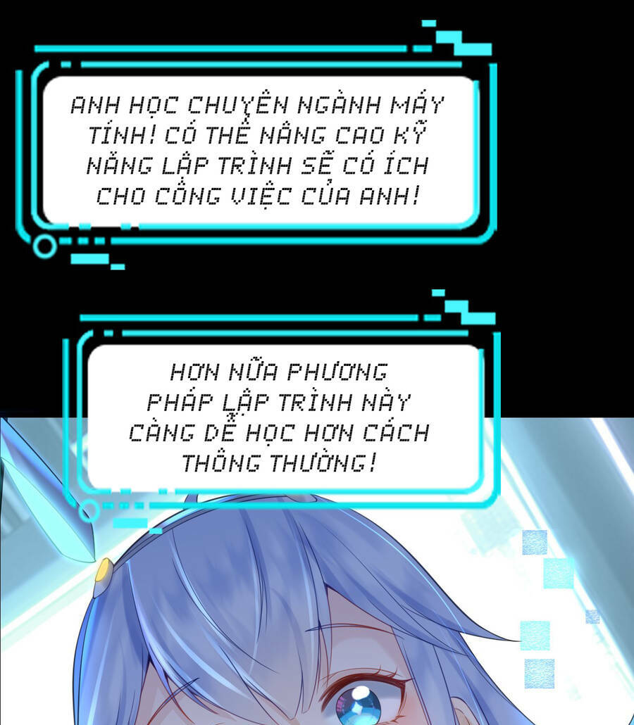 Ổ C Thích Thả Thính Chương 2 Ảnh 22