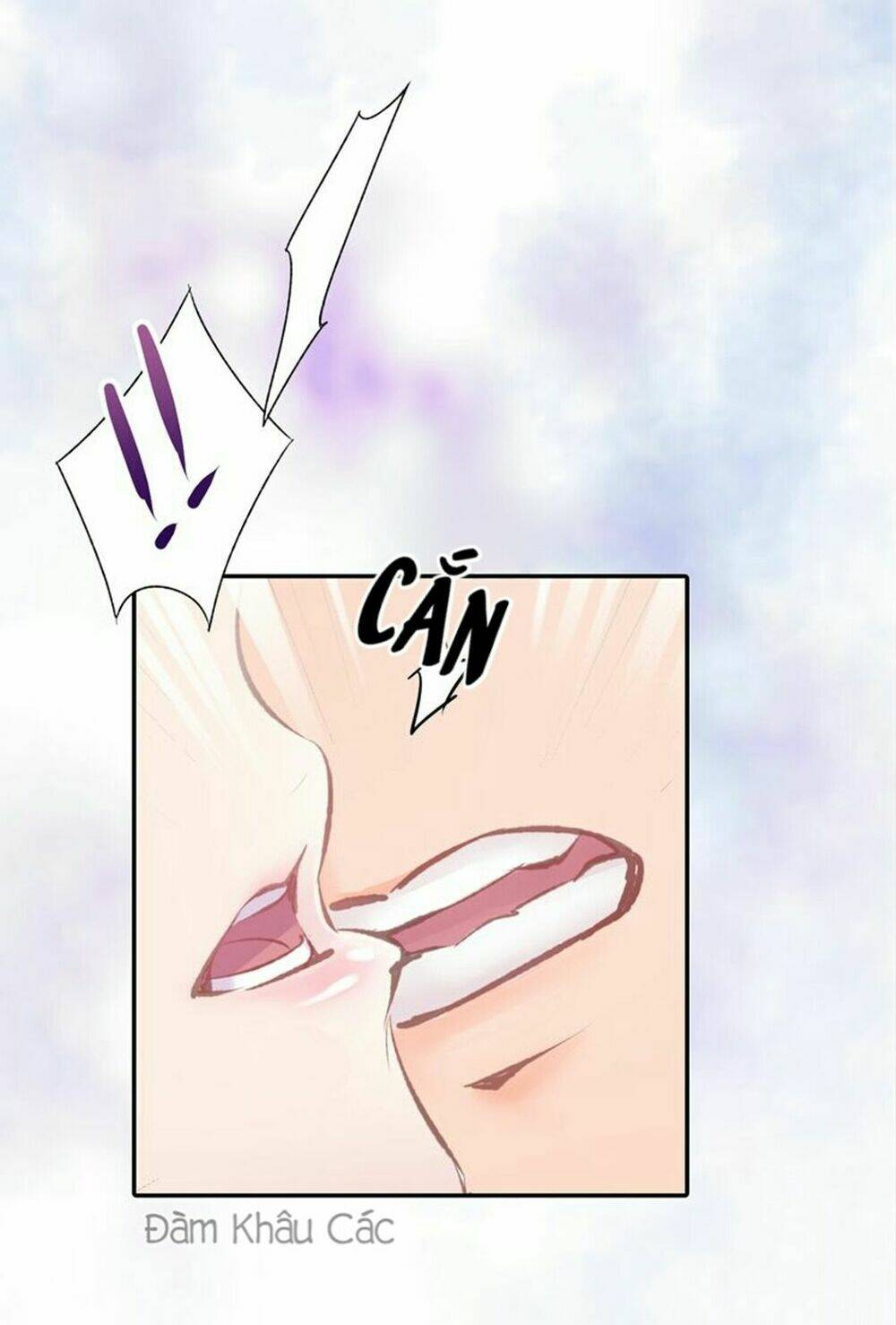 Cố Thiếu Sủng Thê Đến Ngộ Chương 0 Ảnh 14
