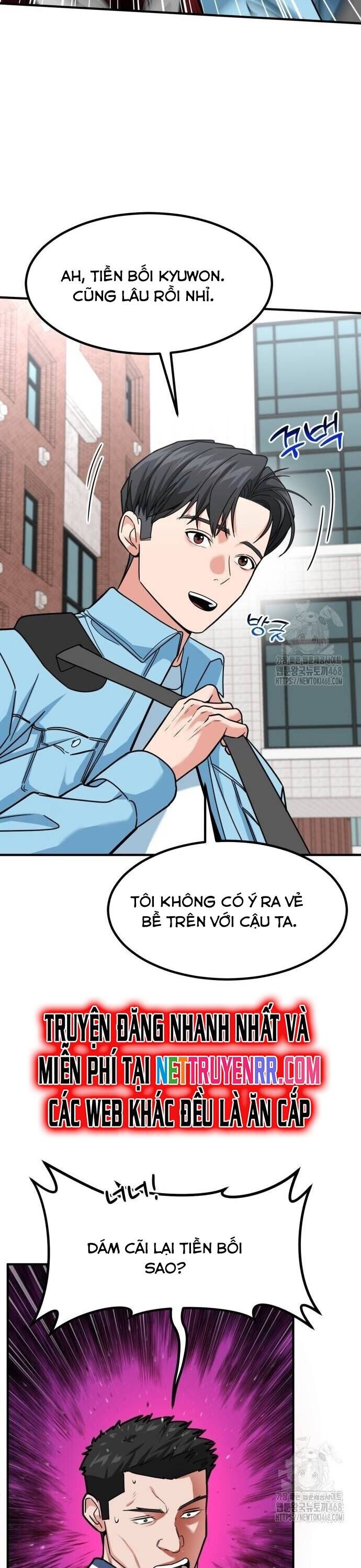 Nhà Đầu Tư Nhìn Thấy Tương Lai Chương 34 Ảnh 8