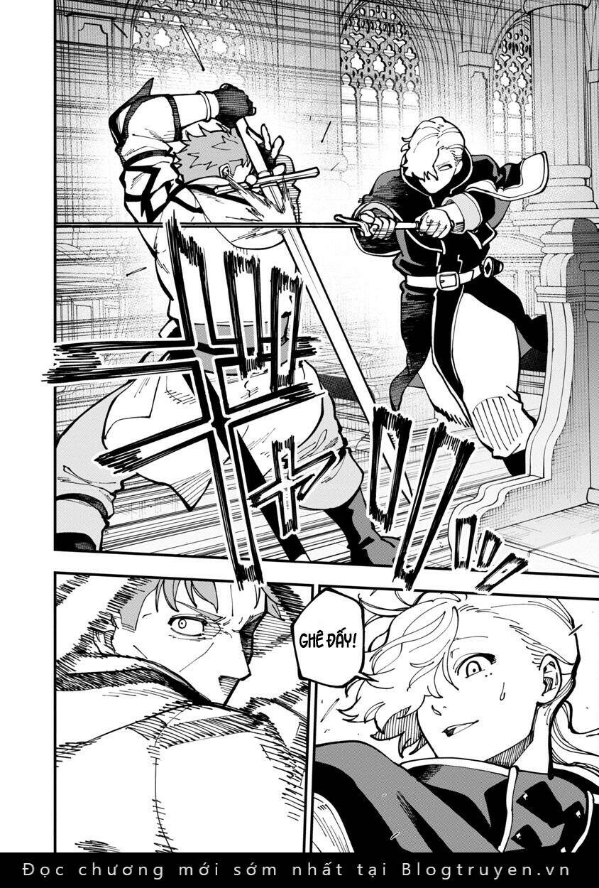 Katainaka No Ossan, Kensei Ni Naru ~Tada No Inaka No Kenjutsu Shihan Datta No Ni, Taiseishita Deshi-Tachi Ga Ore Wo Hottekurenai Ken~ Chương 20 Ảnh 37