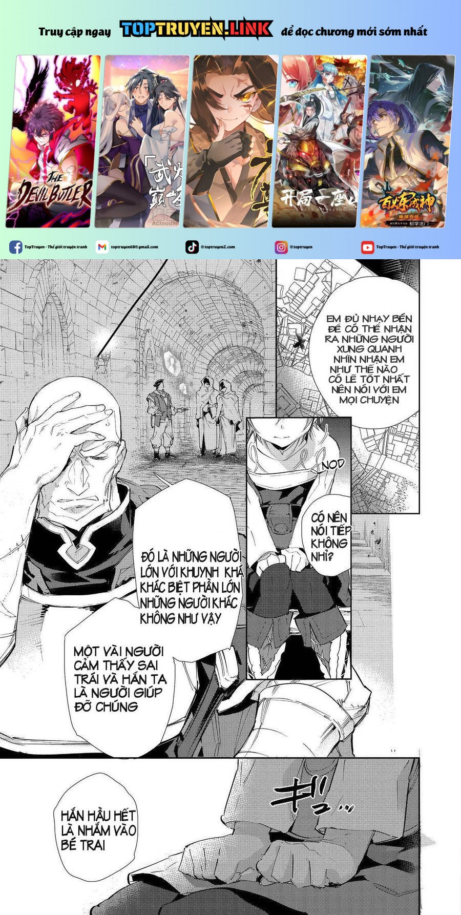 Saijaku Teima Wa Gomi Hiroi No Tabi O Hajimemashita Chương 17.2 Ảnh 2