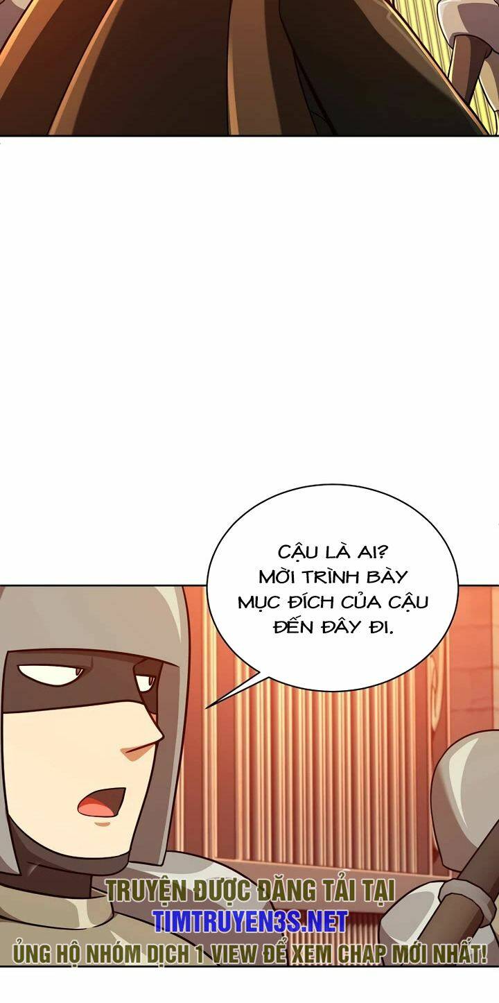 Xin Mời Dùng Bữa Chương 96 Ảnh 26