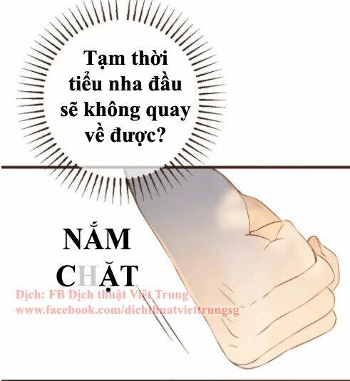 Bạn Trai Tôi Là Cẩm Y Vệ Chương 94 Ảnh 5