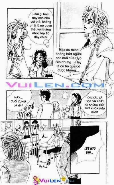 Tình Yêu Diệu Kỳ Chương 2 Ảnh 140