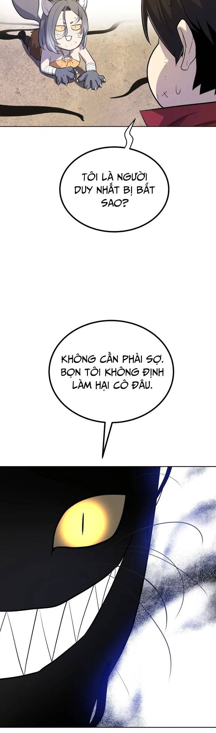 Chế Ngự Kiếm Chương 125 Ảnh 34