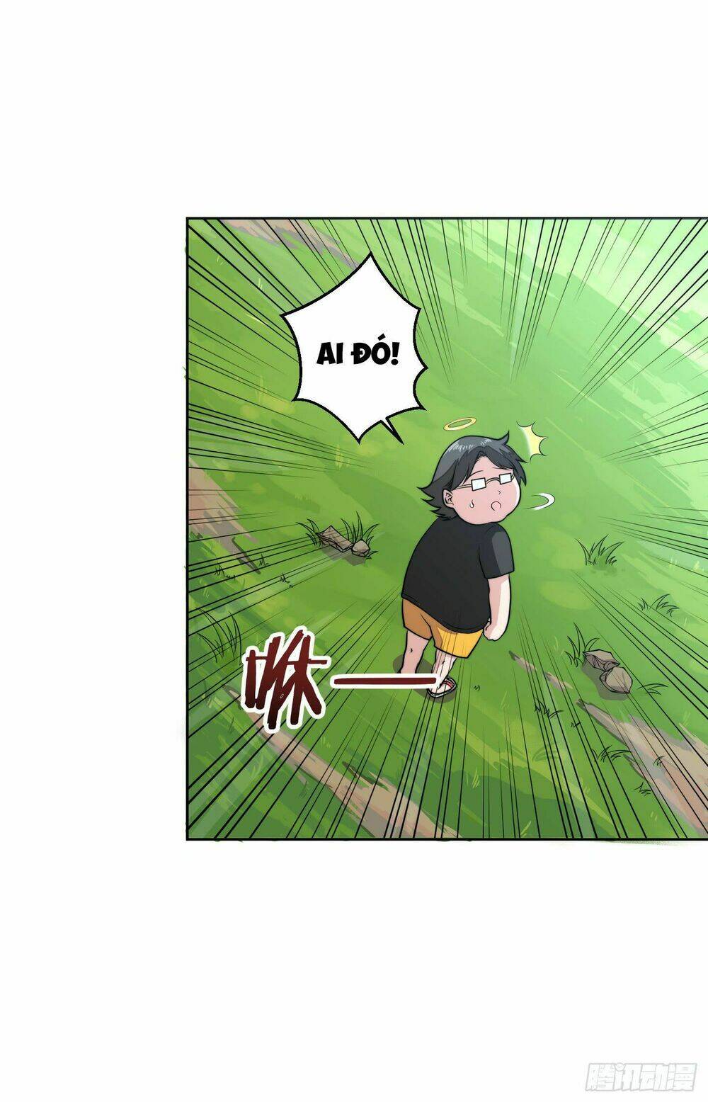 Trả Lại 00 Cho Ta Chương 1 Ảnh 37