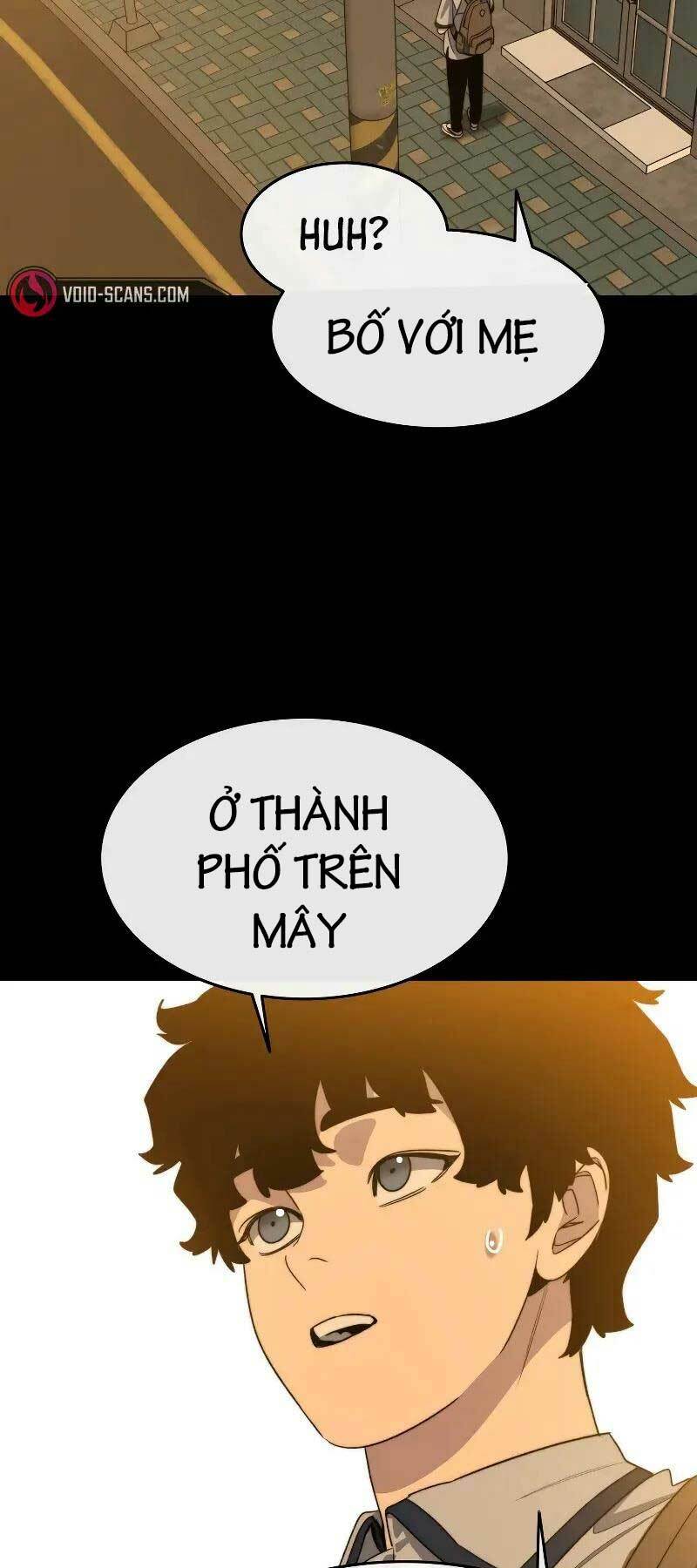 Tồn Tại Vĩnh Hằng Chương 61 Ảnh 49