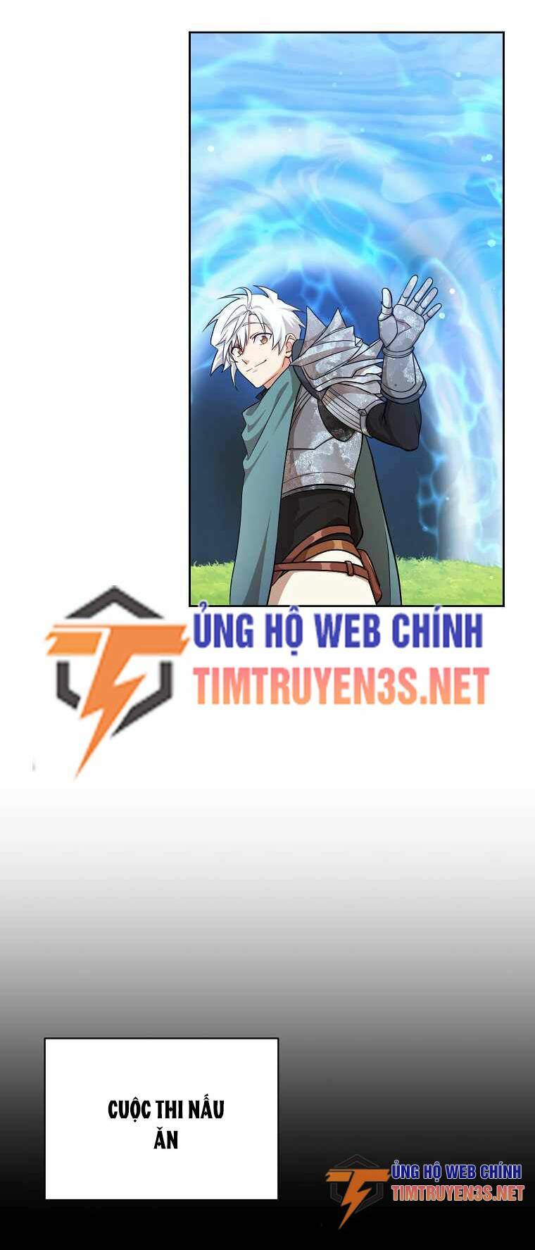 Xin Mời Dùng Bữa Chương 105 Ảnh 25