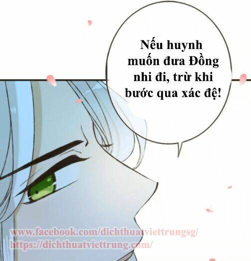 Bạn Trai Tôi Là Cẩm Y Vệ Chương 80 Ảnh 26