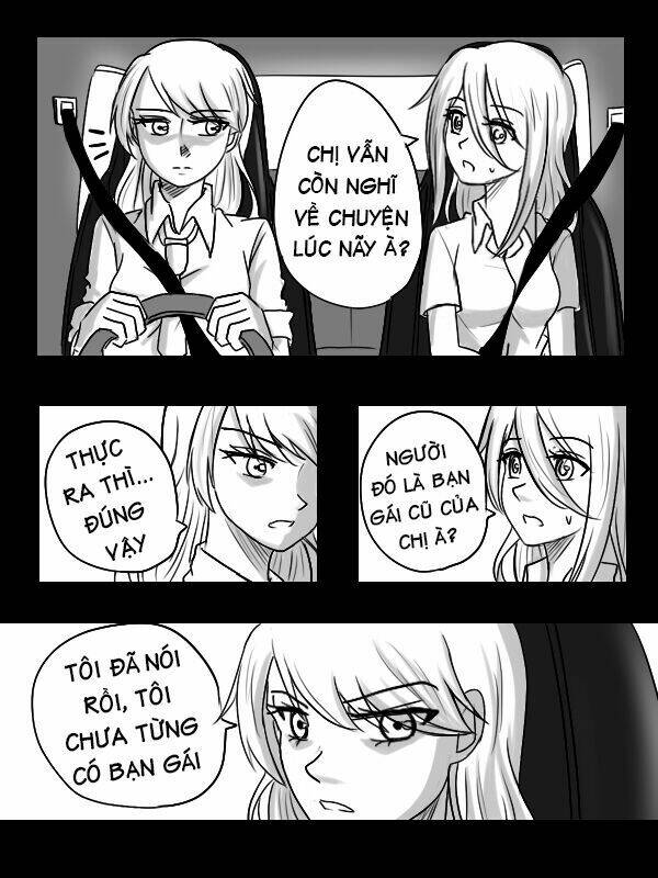 The Mistress Story Chương 9 Ảnh 4