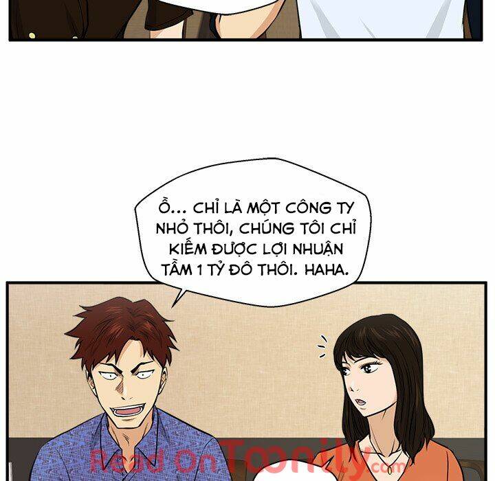 Mr Kang Chương 70 Ảnh 54