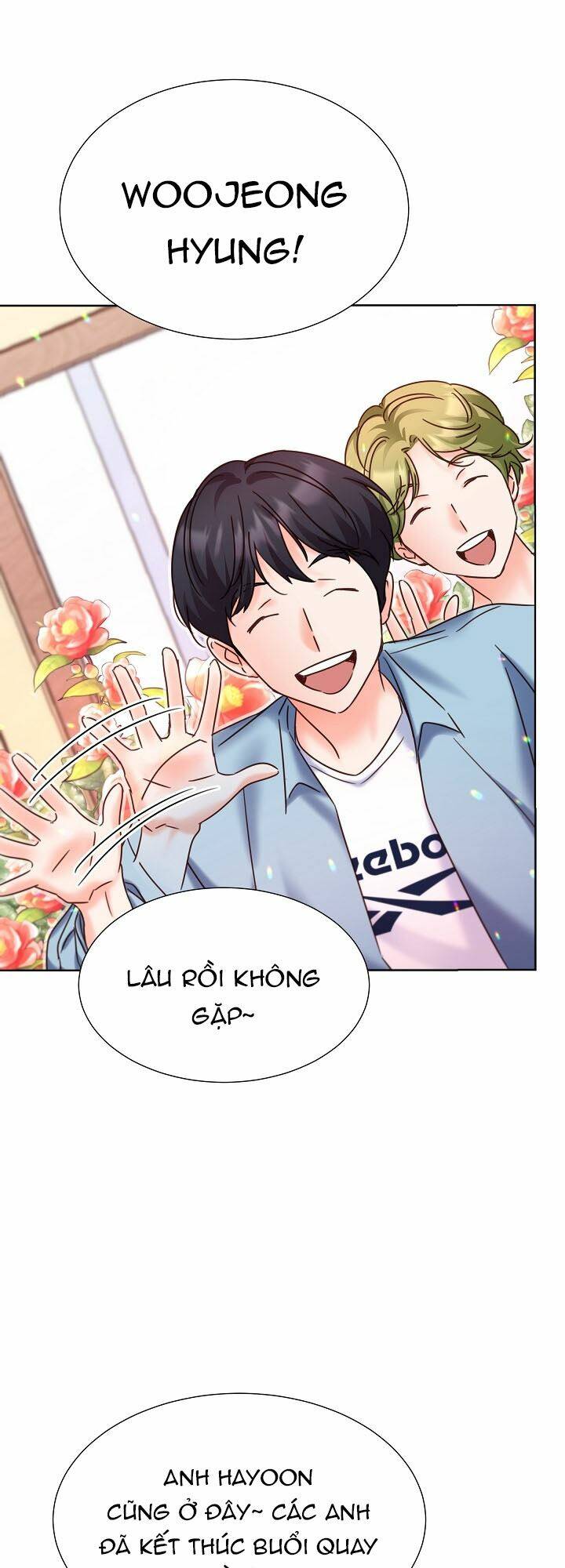 Trở Lại Làm Idol Chương 68 Ảnh 26