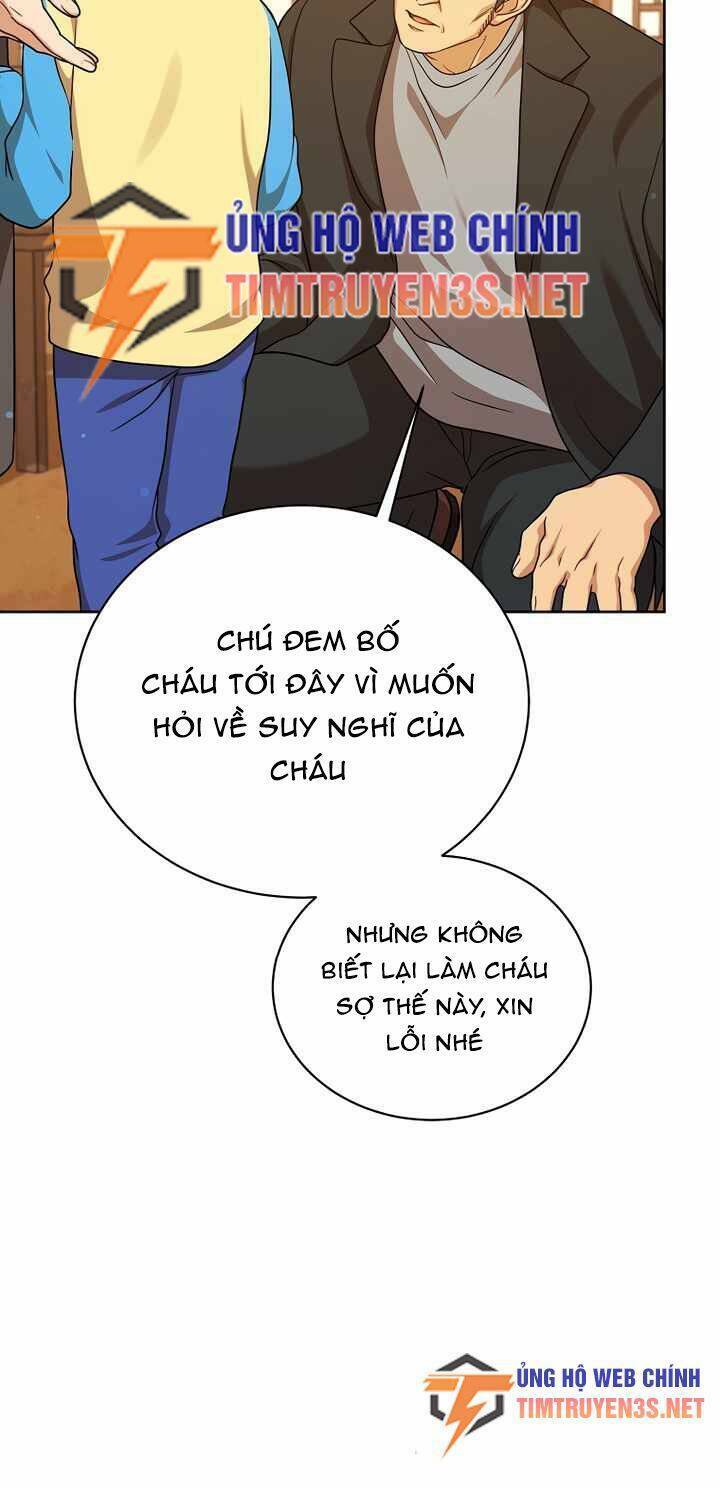 Xin Mời Dùng Bữa Chương 104 Ảnh 55