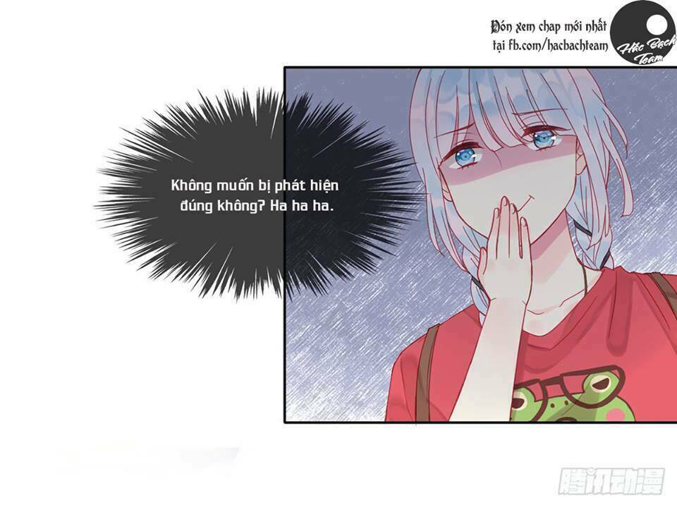 Vương Bài Điềm Mật Chương 2 Ảnh 25
