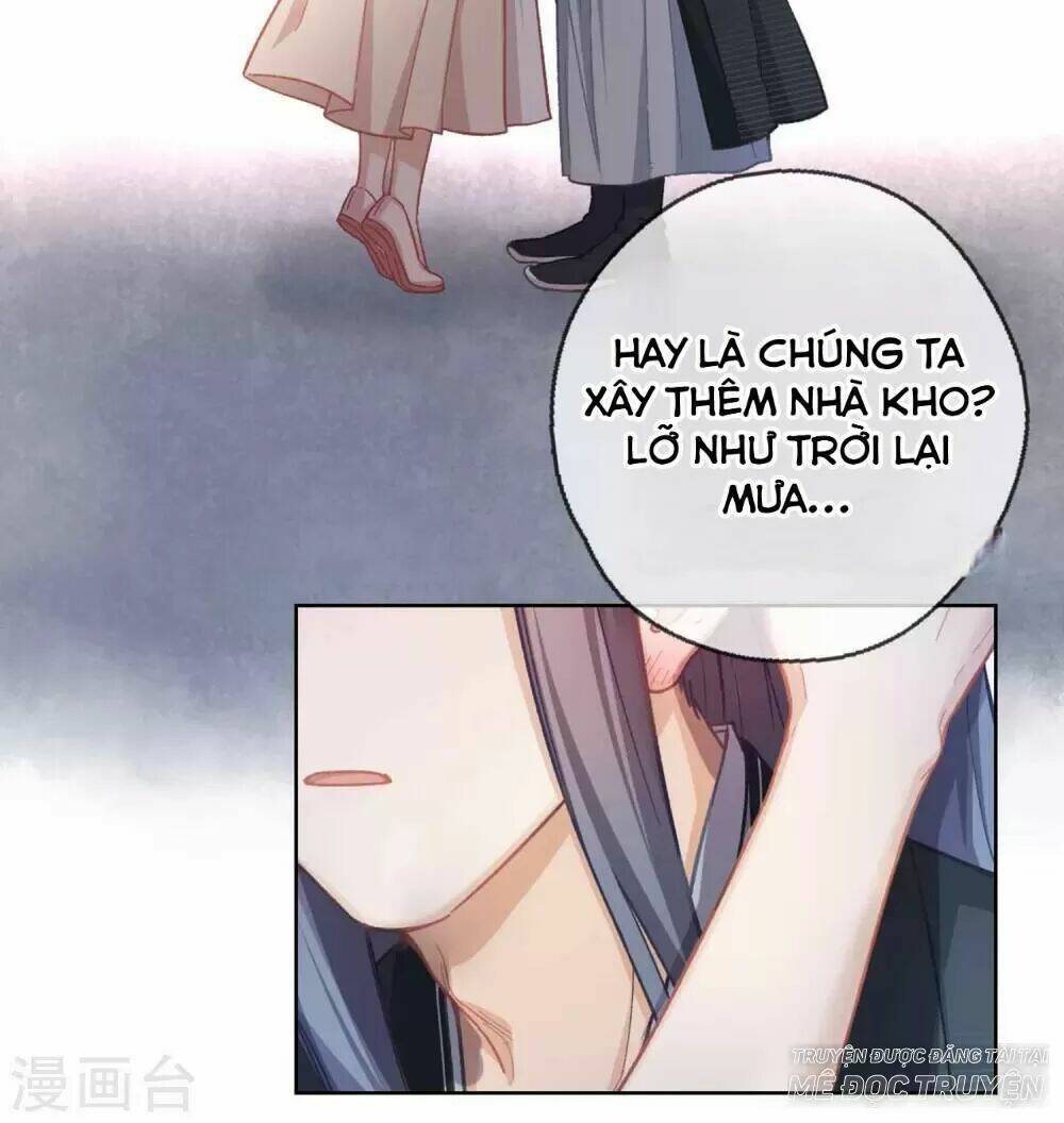 Ta Nấu - Chàng Giết Chương 35 Ảnh 28