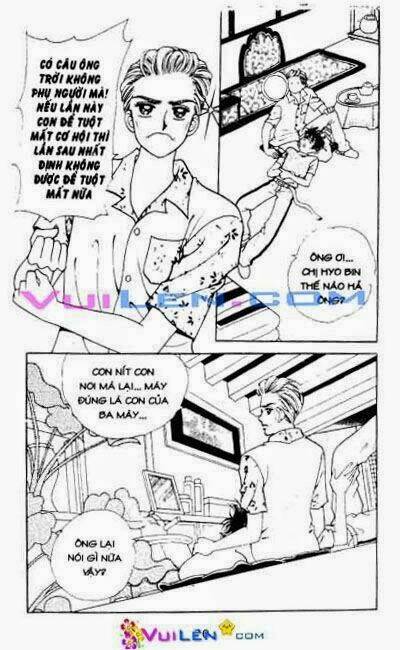 Tình Yêu Diệu Kỳ Chương 2 Ảnh 71