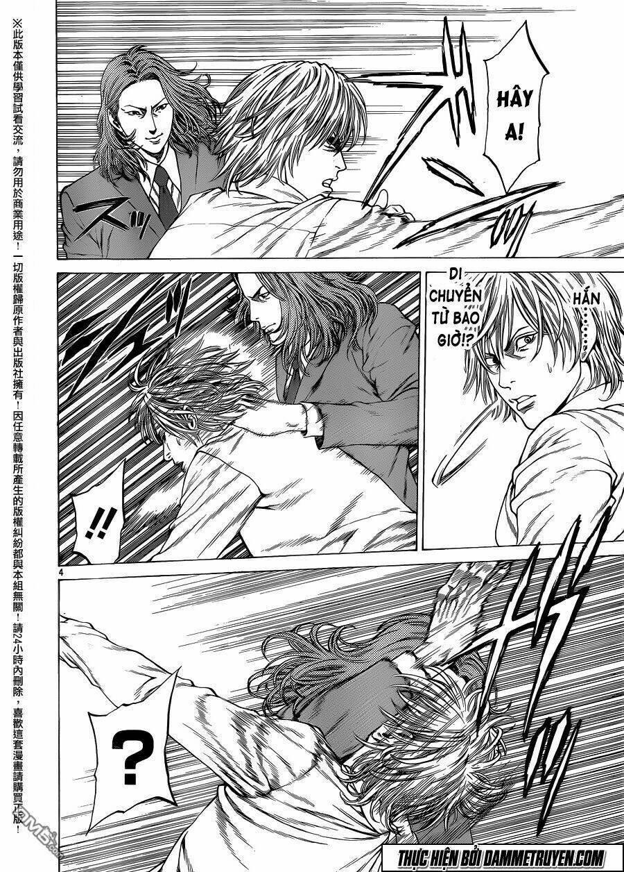 Shonan Seven Chương 21 Ảnh 16