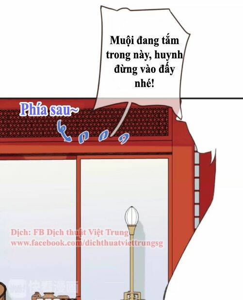 Bạn Trai Tôi Là Cẩm Y Vệ Chương 88 Ảnh 4