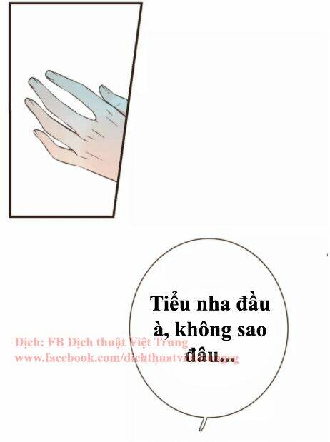 Bạn Trai Tôi Là Cẩm Y Vệ Chương 94 Ảnh 16