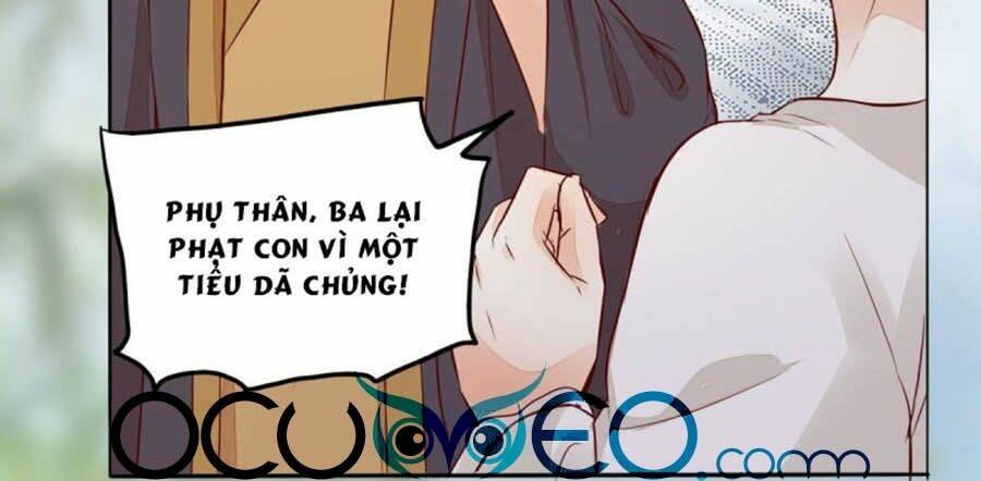 Thần Y Khí Nữ: Ngự Thú Cuồng Phi Của Quỷ Đế Chương 100 Ảnh 29