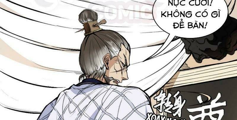 Đường Dần Tại Dị Giới Chương 383 Ảnh 4