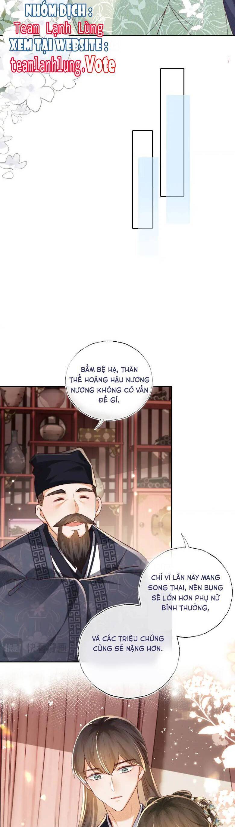 Mãn Cấp Trà Xanh Xuyên Không Thành Tiểu Đáng Thương Chương 134 Ảnh 16