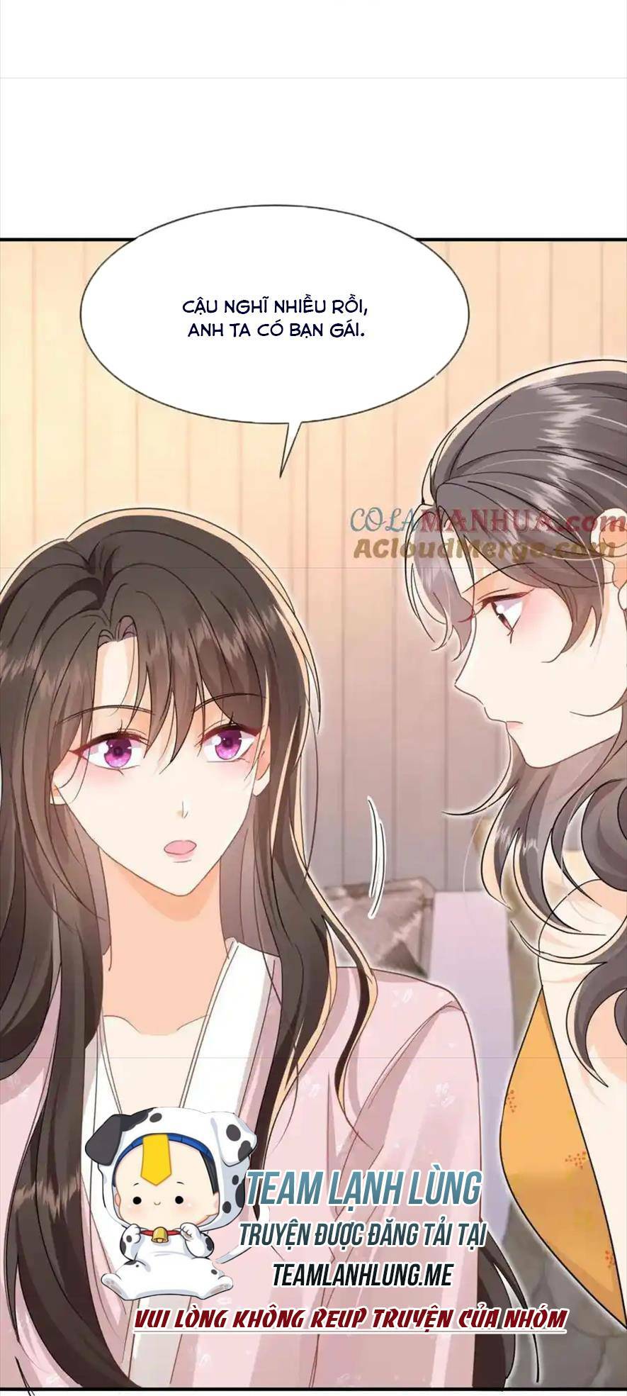Vụng Trộm Chương 30 Ảnh 3
