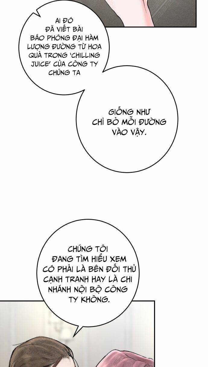 My Demon - Ác Quỷ Của Tôi Chương 1 Ảnh 52