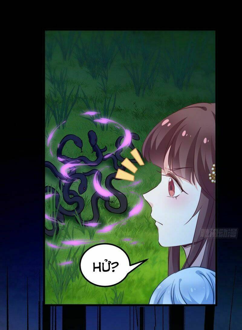 Trò Chơi Trừng Phạt Chương 93 Ảnh 8