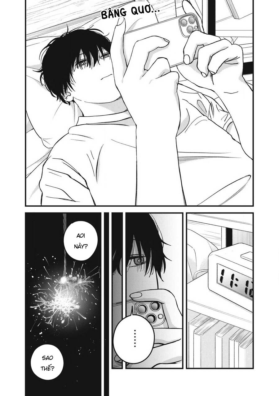 Otona Ni Narenai Bokura Wa Chương 8 Ảnh 3