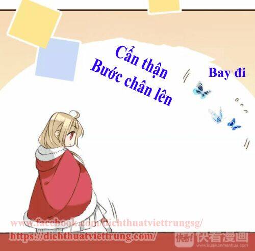 Bạn Trai Tôi Là Cẩm Y Vệ Chương 82 Ảnh 4