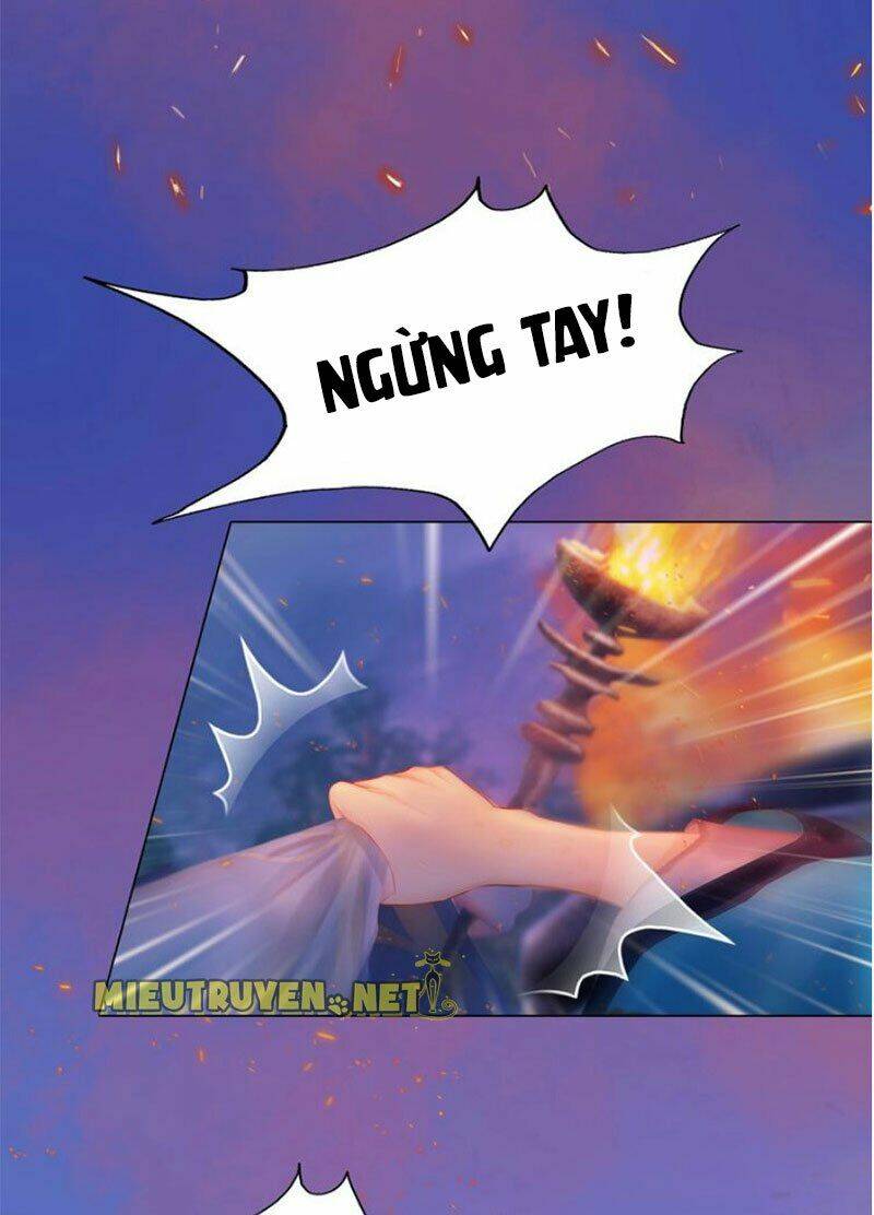 Yêu Nhan Lệnh Chương 102.4 Ảnh 7
