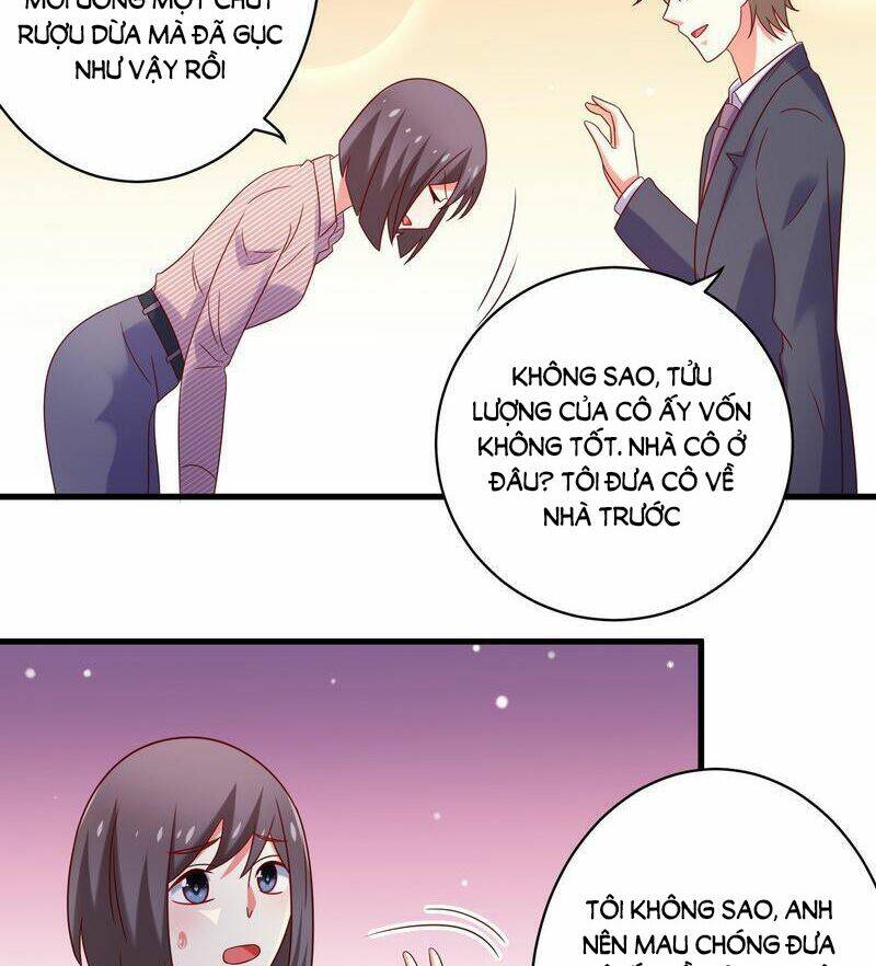 Khế Hôn Chương 68 Ảnh 4