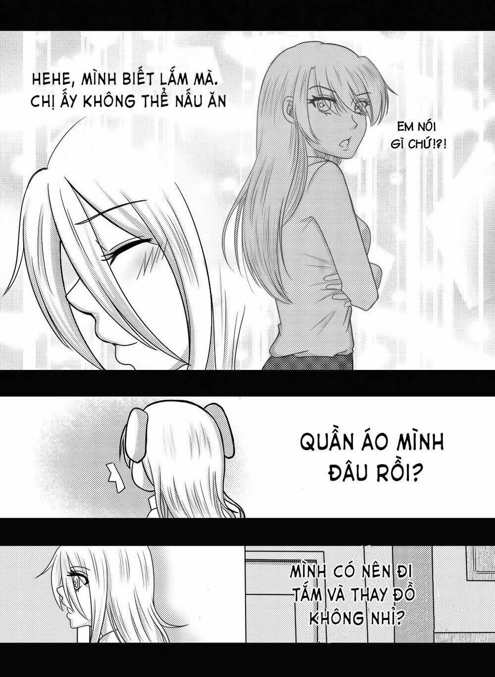 The Mistress Story Chương 15 Ảnh 8