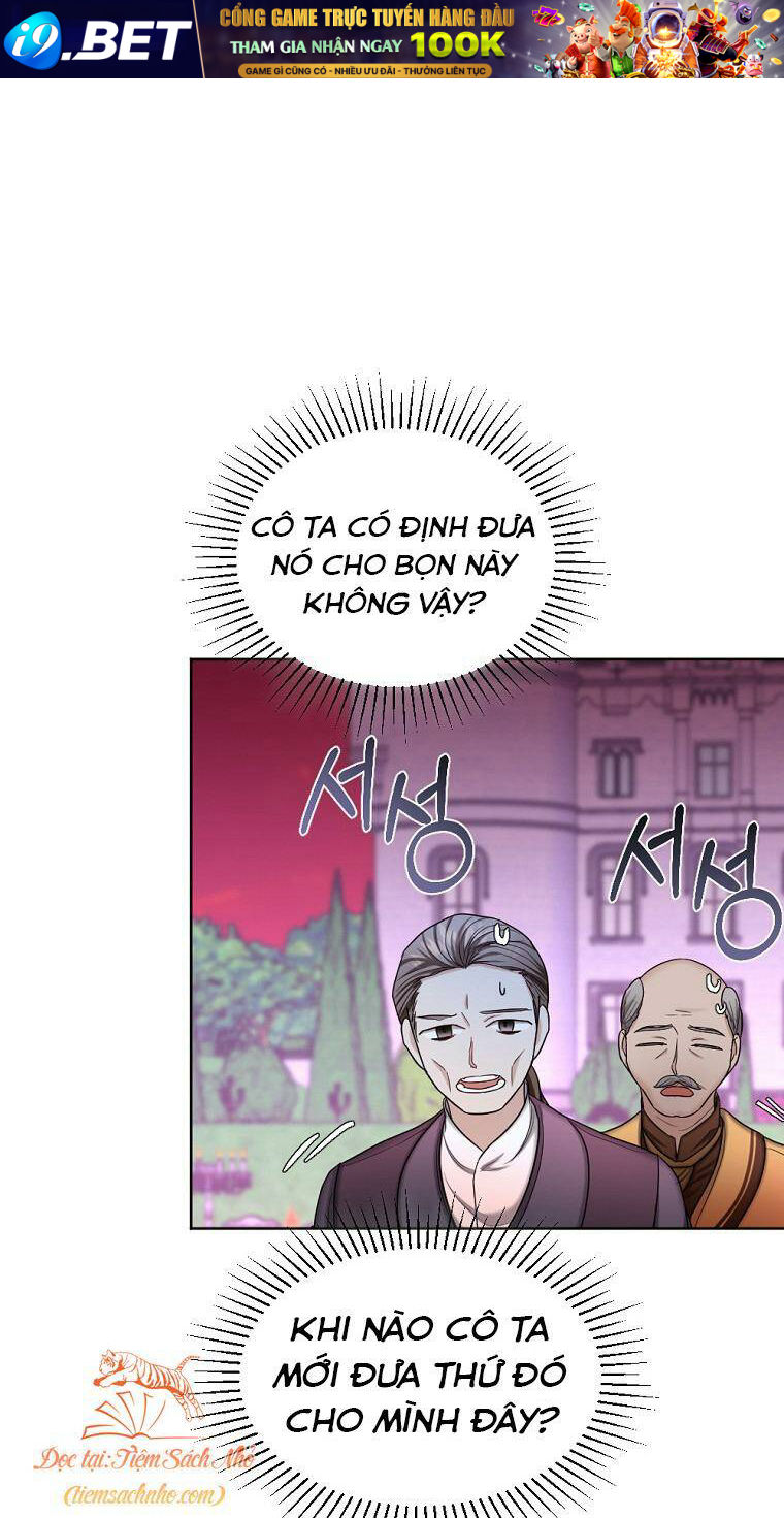 Cuộc Hôn Nhân Hợp Đồng Của Công Tước Ashleyan Chương 35 Ảnh 2
