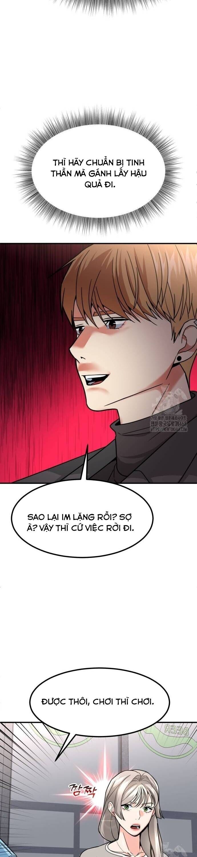 Nhà Đầu Tư Nhìn Thấy Tương Lai Chương 34 Ảnh 33