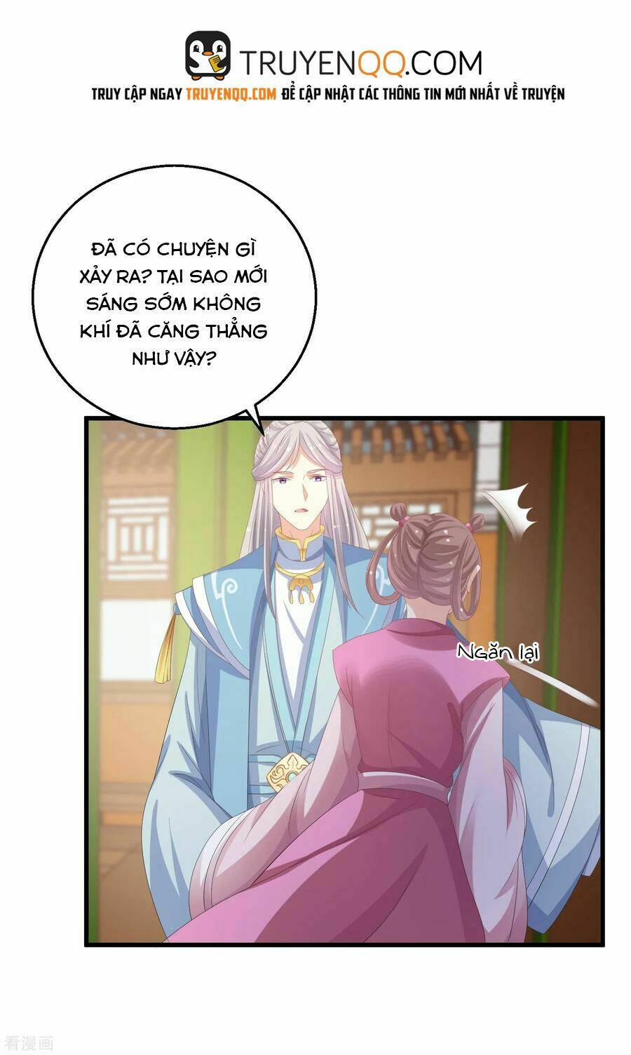 Xuyên Nhanh - Hướng Dẫn Tự Cứu Của Nữ Phụ Chương 16 Ảnh 21